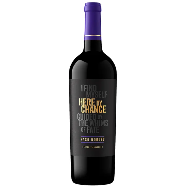 Here By Chance Cabernet Sauvignon NV 750ml