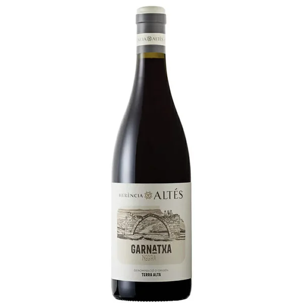 Herencia Altes Garnatxa Negra 2024 750ml