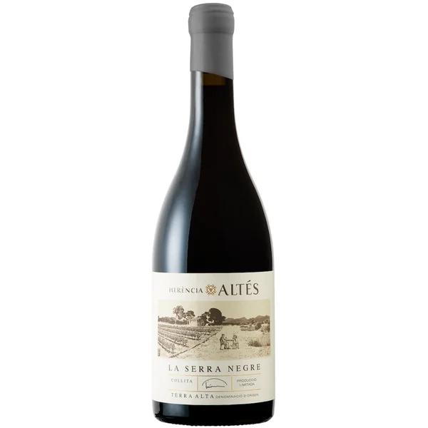 Herencia Altes La Serra Negre 2016 750ml