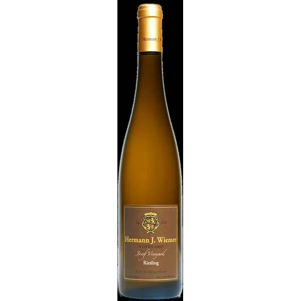 Hermann J. Wiemer Riesling Josef Vineyard 2023 750ml