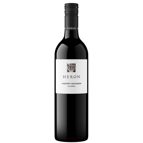 Heron Cabernet Sauvignon 2022 750ml