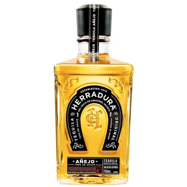 Herradura Tequila Anejo 750ml