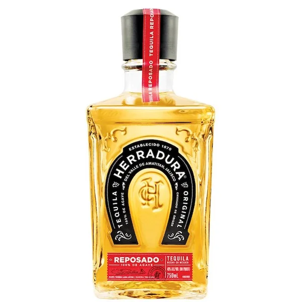 Herradura Tequila Reposado 375ml
