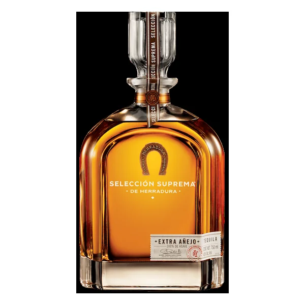 Herradura Tequila Seleccion Suprema 750ml