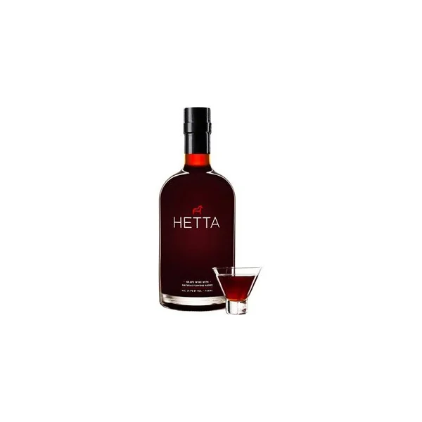 Hetta Glogg NV 750ml