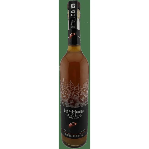 High Peaks Apple Brandy 750ml
