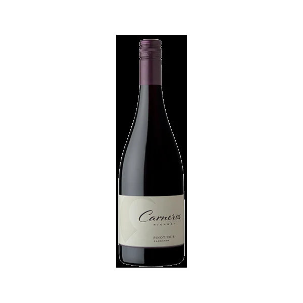 Highway 12 Carneros Highway Pinot Noir 2022 750ml