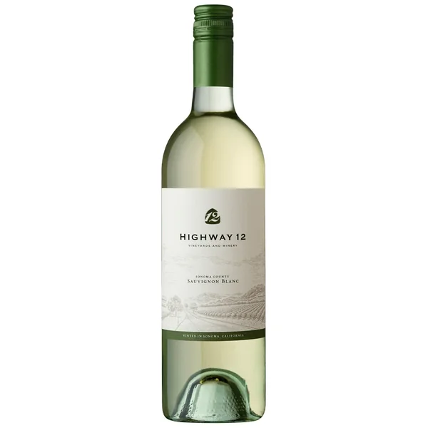 Highway 12 Sauvignon Blanc 2024 750ml