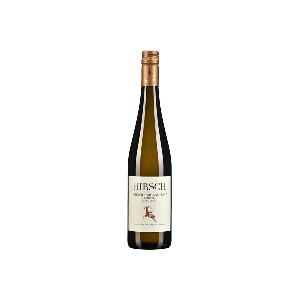 Hirsch Riesling Ried Zobinger Heiligenstein Erste Lage 2019 750ml