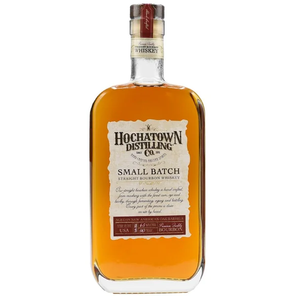 Hochatown Small Batch Bourbon Whiskey 750ml
