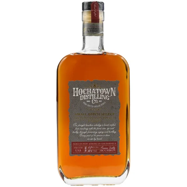 Hochatown Small Batch Select Bourbon Whiskey 750ml