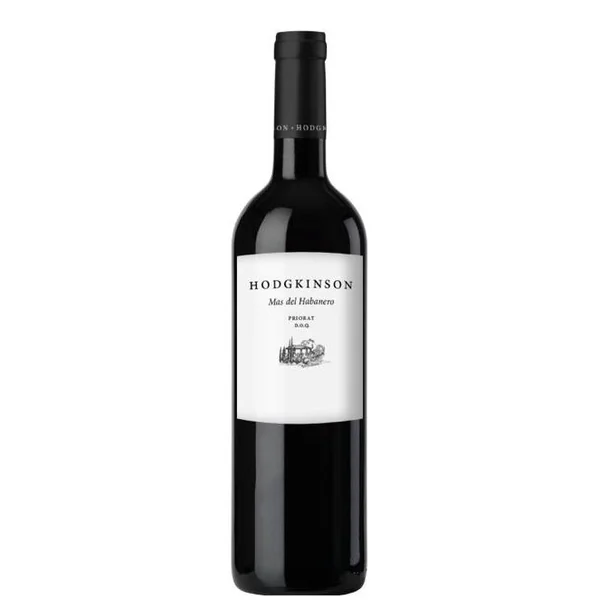 Hodgkinson Priorat Carinena 2020 750ml