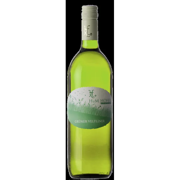 Hofer Gruner Veltliner 2023 1.0Ltr