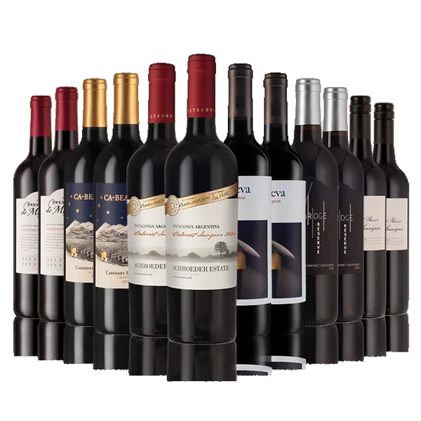 Holiday Cab Collection