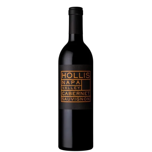 Hollis (Stewart) Cabernet Sauvignon 2022 750ml