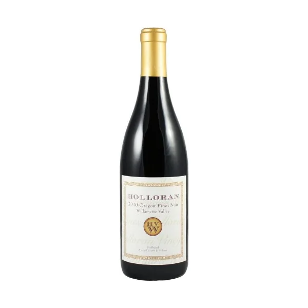 Holloran Pinot Noir Willamette Valley 2023 750ml