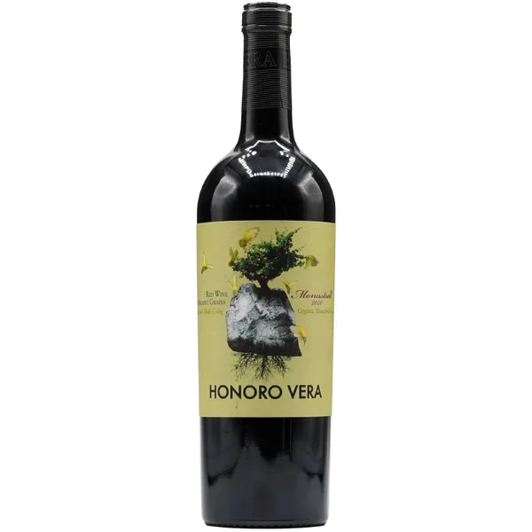 Honoro Vera Monastrell 750ml