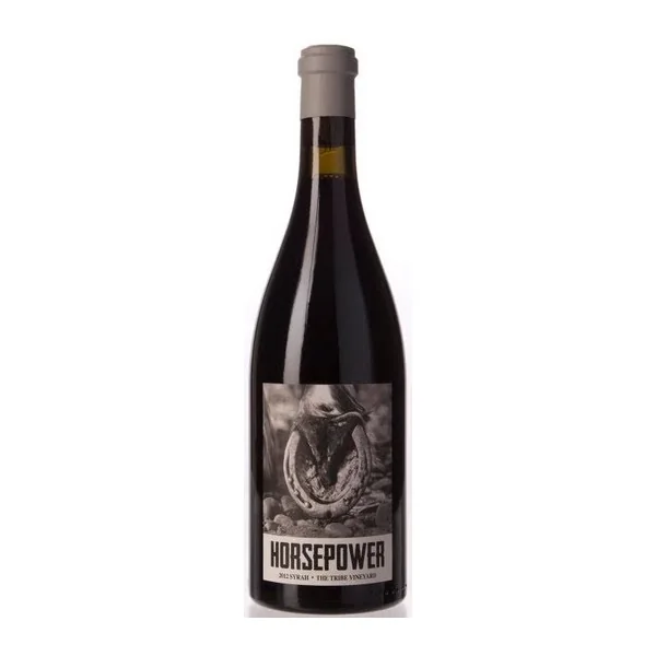Horsepower Syrah The Tribe Vineyard 2022 750ml