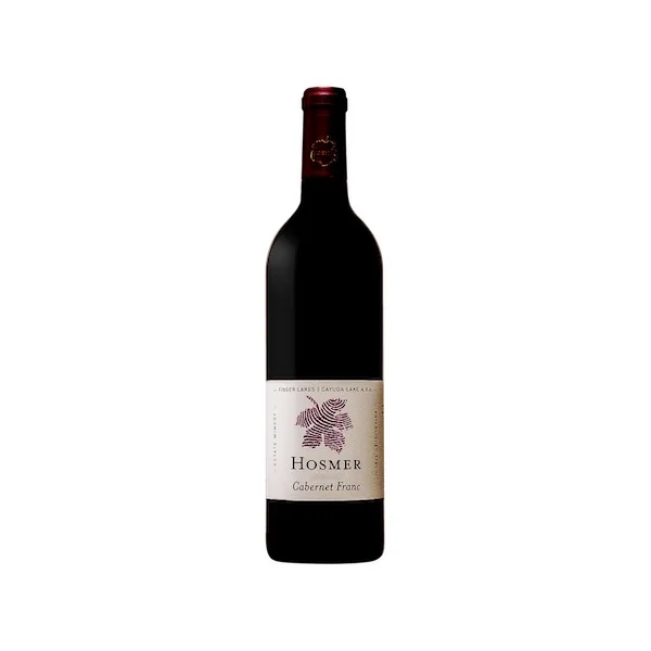 Hosmer Cabernet Franc 2022 750ml