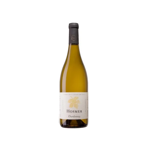 Hosmer Chardonnay 2022 750ml
