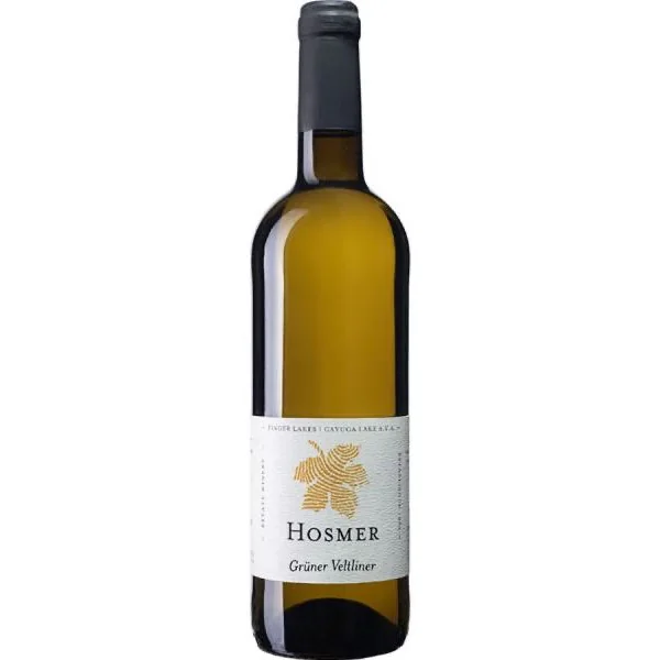 Hosmer Gruner Veltliner 2023 750ml