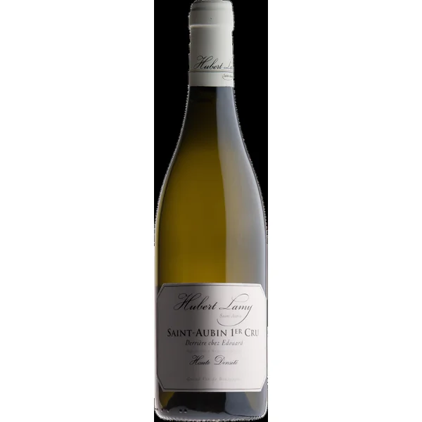 Hubert Lamy Saint Aubin 1er Cru Derriere Chez Edouard Haute Densite 2021 750ml