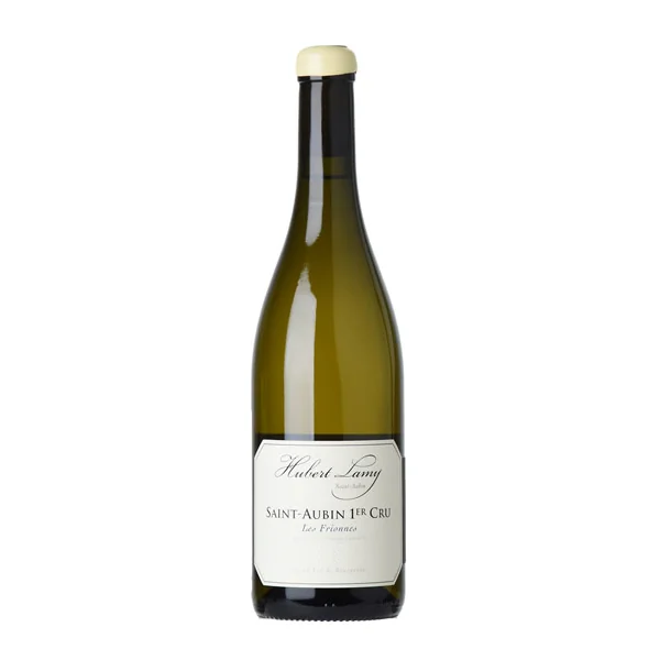 Hubert Lamy Saint Aubin 1er Cru Les Frionnes Blanc 2021 750ml