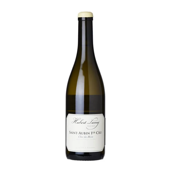 Hubert Lamy St. Aubin 1er Cru Clos du Meix Blanc 2019 750ml