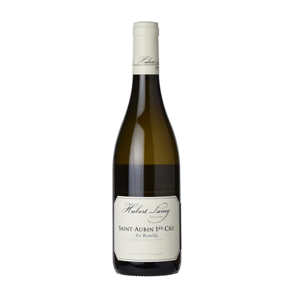 Hubert Lamy St. Aubin 1er Cru en Remilly Blanc 2022 1.5Ltr