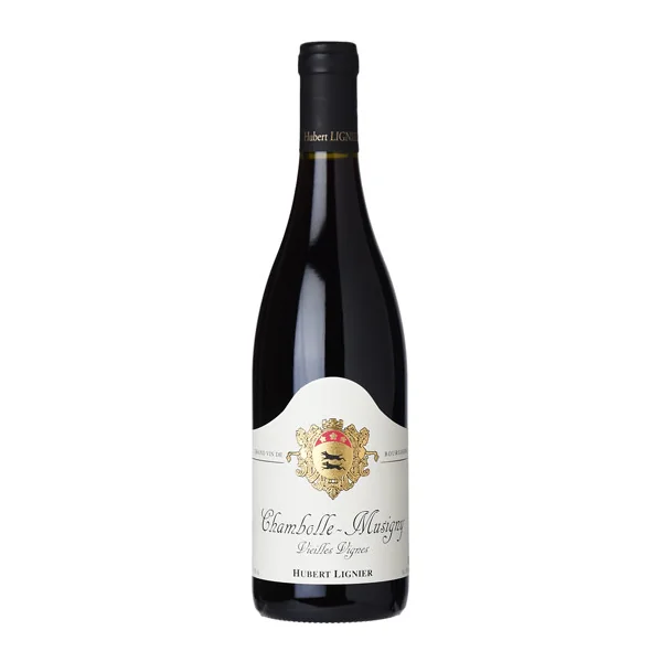 Hubert Lignier Chambolle-Musigny Vieilles Vignes 2022 750ml