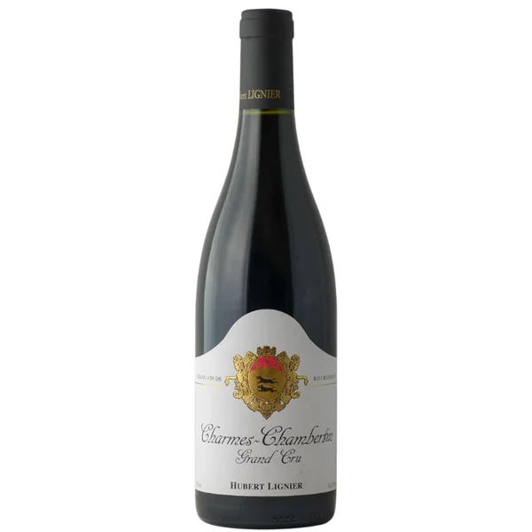 Hubert Lignier Charmes-Chambertin Grand Cru 2021 750ml