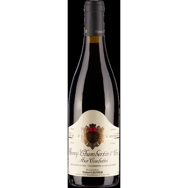 Hubert Lignier Gevrey Chambertin Premier Cru aux Combottes 2022 750ml