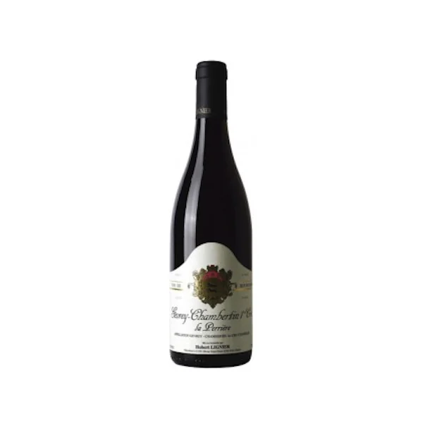 Hubert Lignier Gevrey-Chambertin Premier Cru la Perriere 2014 750ml