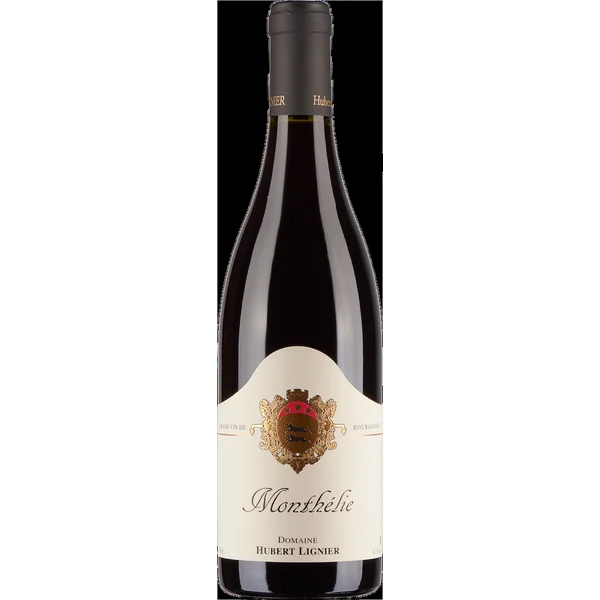 Hubert Lignier Monthelie 2020 750ml