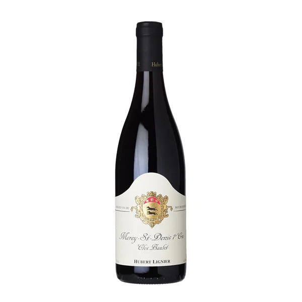 Hubert Lignier Morey-Saint-Denis Premier Cru Clos Baulet 2008 750ml
