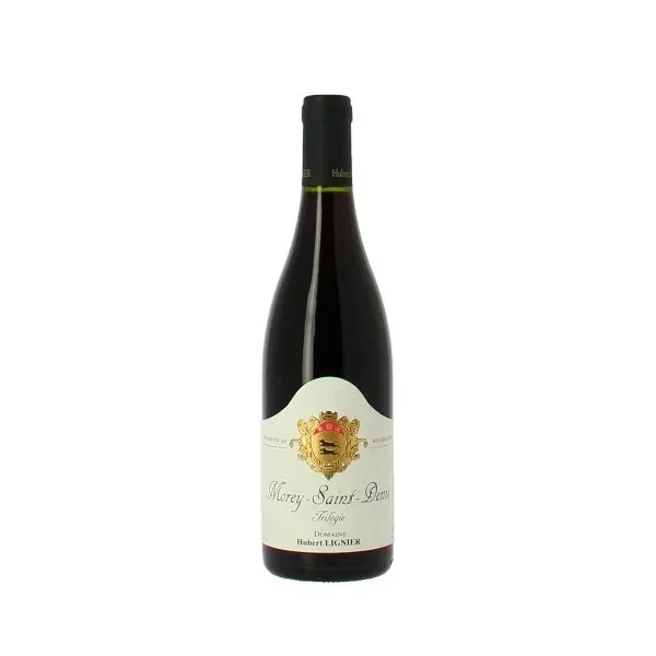 Hubert Lignier Morey-Saint-Denis Trilogie 2014 750ml