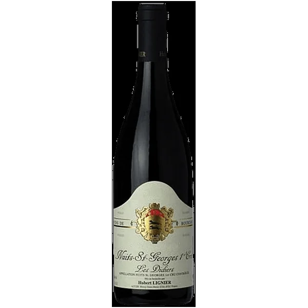 Hubert Lignier Nuits-Saint-Georges Premier Cru les Didiers 2015 1.5Ltr