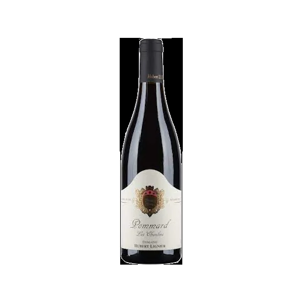 Hubert Lignier Pommard Les Chanlins 2019 750ml