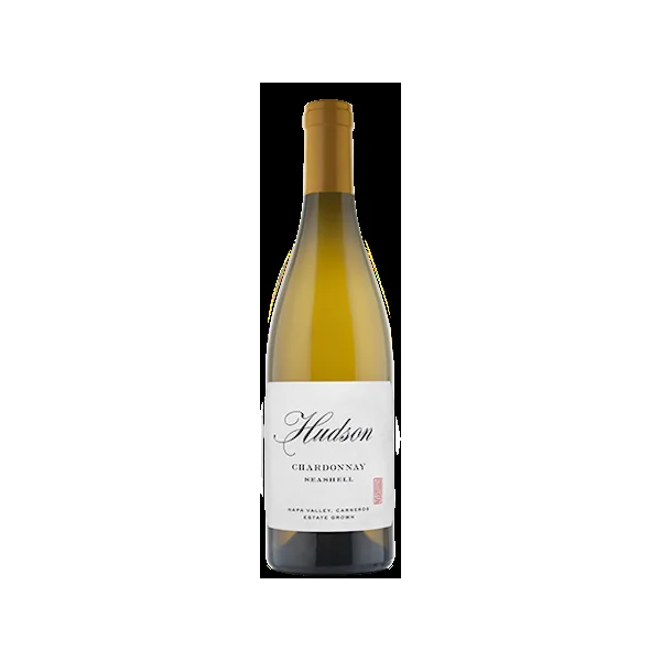 Hudson Ranch Chardonnay Seashell 2021 750ml