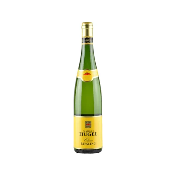 Hugel et Fils Riesling Classic 2023 750ml