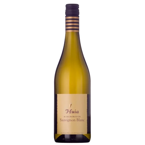 Huia Sauvignon Blanc 2024 750ml