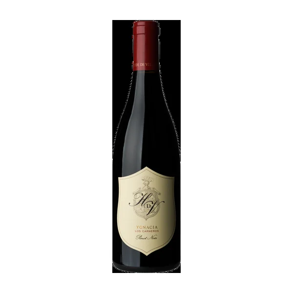 Hyde de Villaine Pinot Noir Ygnacia 2022 750ml