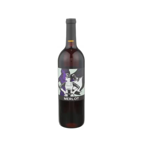 Iconic Merlot Sidekick 2022 750ml