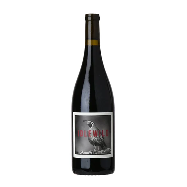 Idlewild Flora & Fauna Red Blend The Bird 2023 750ml