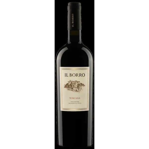 Il Borro Toscana IGT 2019 750ml