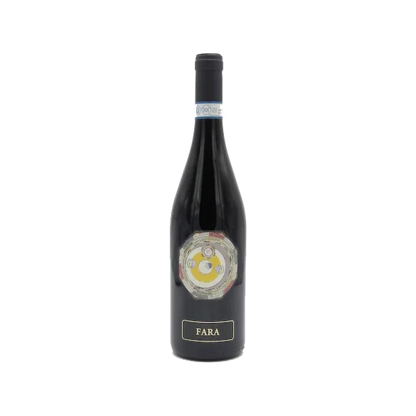 Il Chiosso Fara 2018 750ml