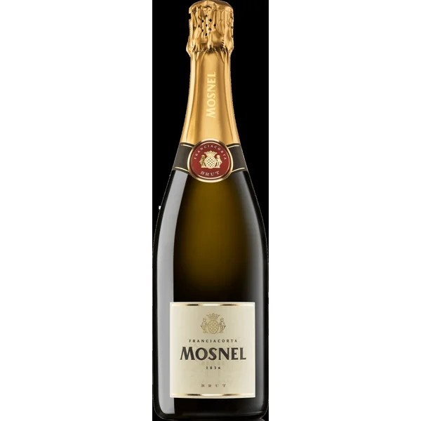 Il Mosnel Franciacorta Brut NV 750ml