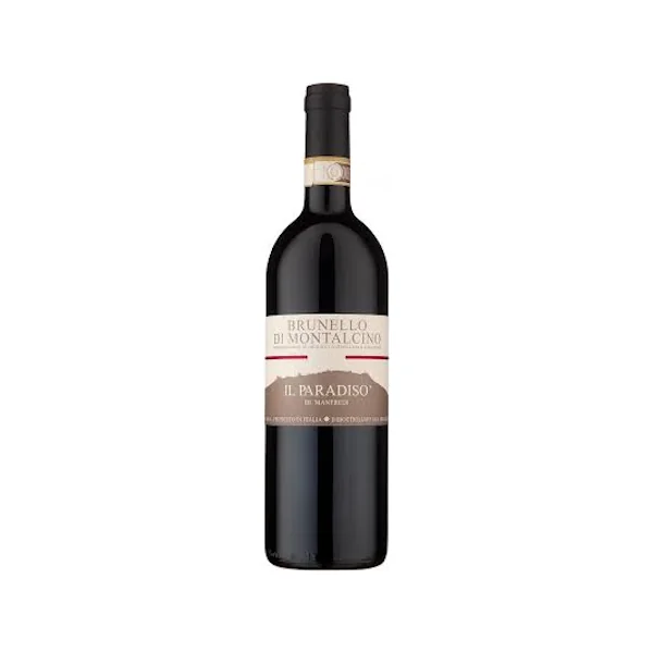 Il Paradiso di Manfredi Brunello di Montalcino 2018 750ml