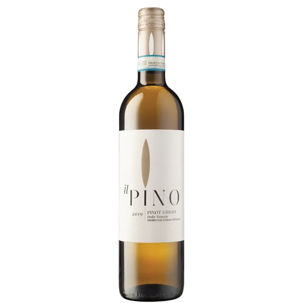 Il Pino Pinot Grigio 2019