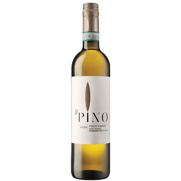Il Pino Pinot Grigio 2020